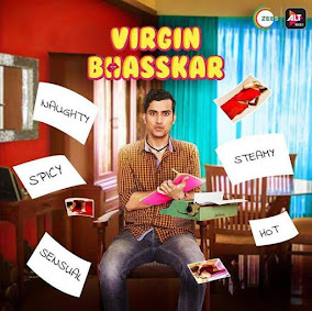 Free Download Virgin Bhasskar (2020) Hindi Season 2 Complete Show
