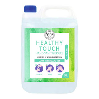 19 Best Hand Sanitizer for 2020: sanitiser price on amazon