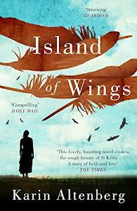 Island of Wings (English Edition)