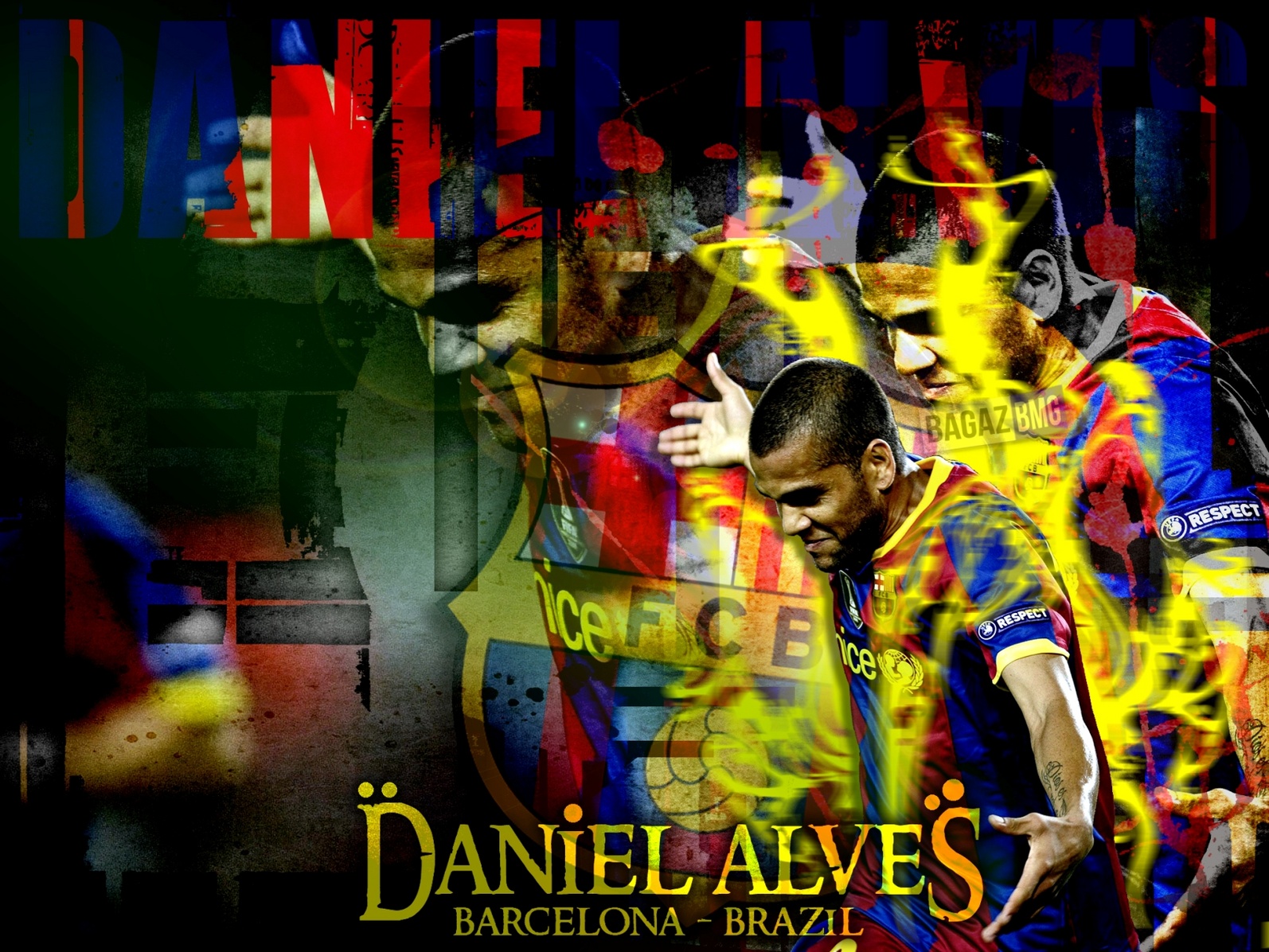 Barcelona Wallpapers Gambar Menarik