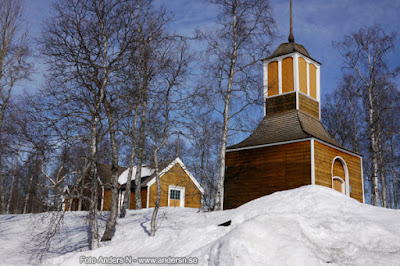 Lappkyrkan