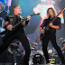 Metallica tocará con Lady Gaga en los premios Grammy
