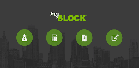 MyBlock Tax Apps Free Download