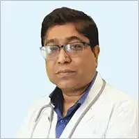 Dr. Kazi Nazrul Islam - Heart
