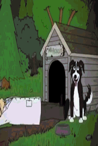 Mr. Pickles