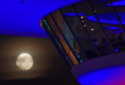 Awesome Supermoon Photos From Around The World 