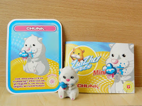 ZhuZhu Pets, ZhuZhu Pets Blind Bags, 