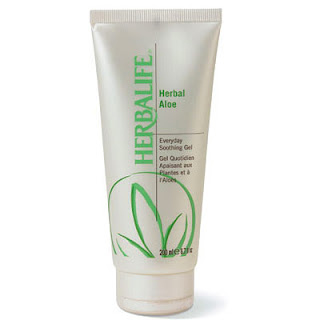 Soothing Gel Herbalife