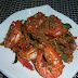 BUTTERPRAWNS KERISIK