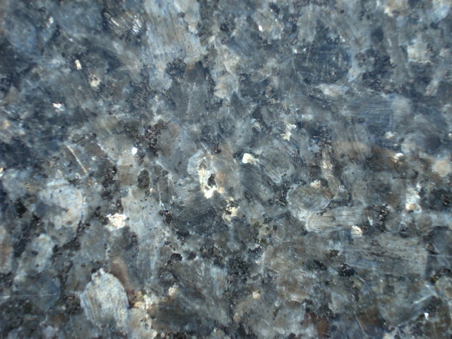 Baltic Brown Granite Slab