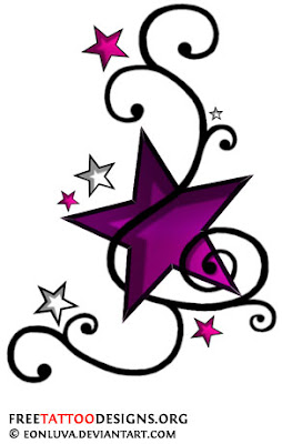 Star Tattoo