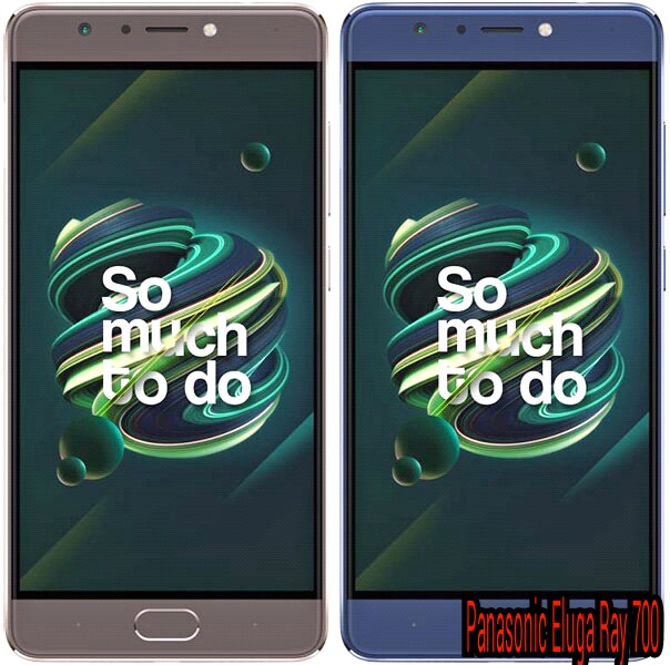 Panasonic Eluga Ray 700 Full Specifications And Price