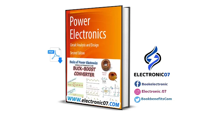Power Electronics Circuit Analysis and Design Second Edition pdf