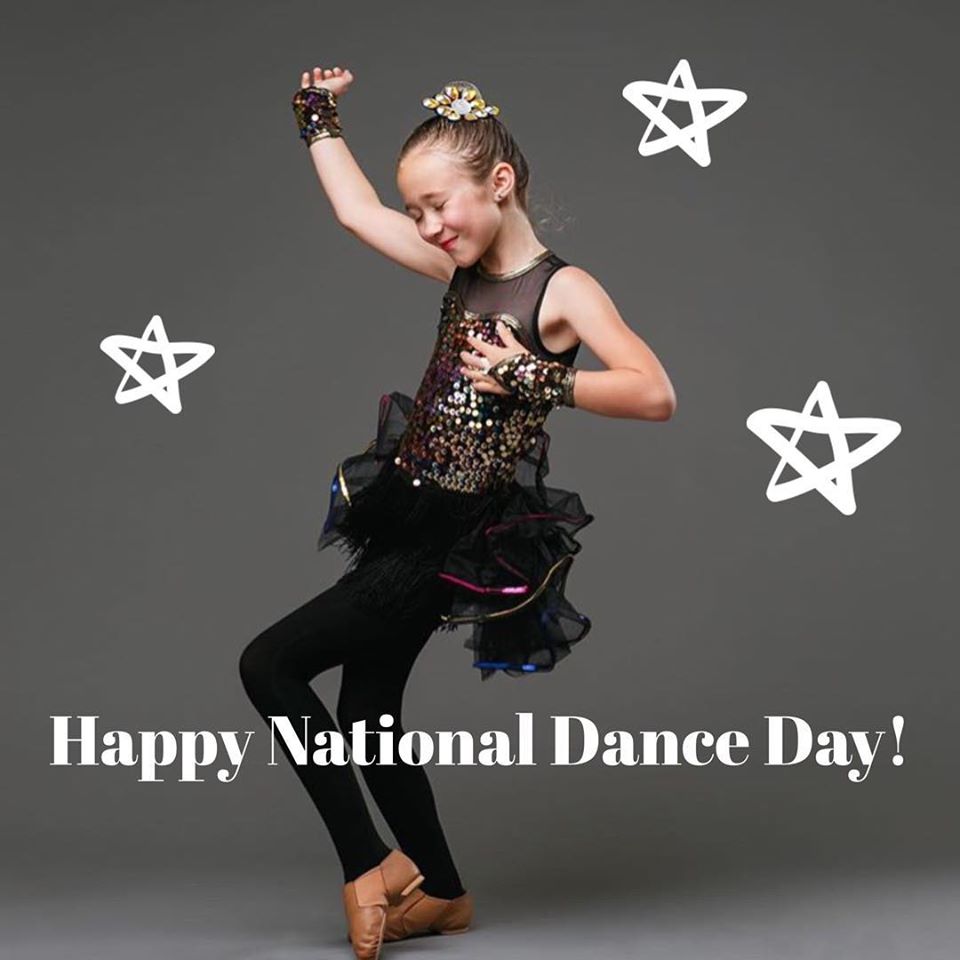 National Dance Day