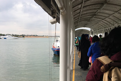 pelabuhan johor bahru ke batam