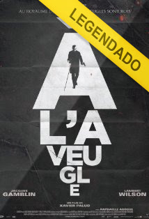 Blind Man – Legendado