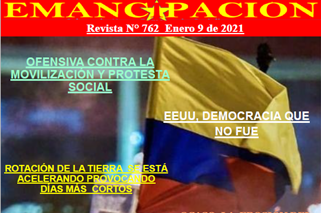 EMANCIPACIÓN N° 762