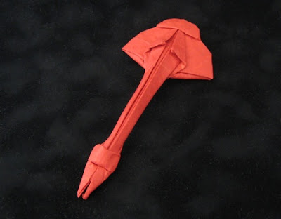 origami