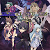 Zangeki ryu;”Mp3 Opening Ending seishun cerberus”