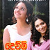 Dewmi Saha Sewmi (දෙව්මි සහ සෙව්මි) by Sanjeewani Atalugama