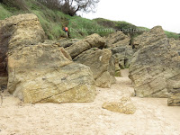 Loredo camino de Santiago Norte Sjeverni put sv. Jakov slike psihoputologija