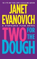 Two for the Dough - Janet Evanovich - 1996