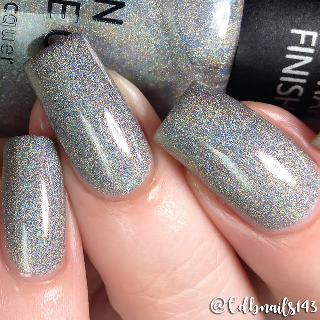 Salon Perfect-Holo-day Weekend