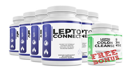 LeptoConnect™ Official 80% Off + Free Shipping‎‎