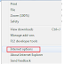 Cara Ampuh Mempercepat IE Internet Explorer