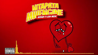 AUDIO | Jaydady ft. Lody Music - Nitapata Mwingine (Mp3 Download)