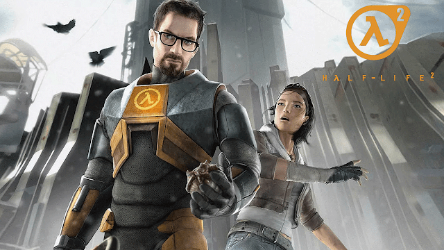 Link Tải Game Half Life 2 Việt Hóa Miễn Phí Thành Công