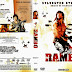 Capa DVD Rambo Edição De Colecionador