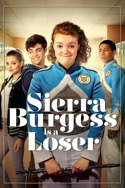 Descargar Sierra Burgess es una perdedora 2018 Pelicula Completa En Español Latino