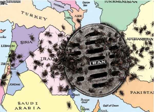 baghdad son
