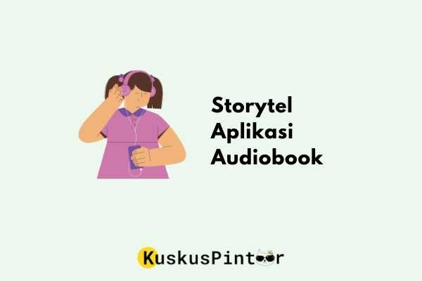 Storytel