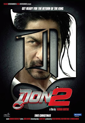 فيلم,الاكشن,DON2,مترجم,اون,لاين