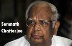  Somnath chatterjee