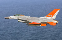 QF-16 drone