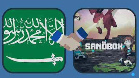 Government of Saudi Arabia Collaborates with Sandbox to Transform the Metaverse