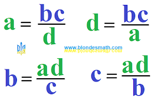 Крайние и средние члены пропорции. Свойства пропорций формулы. Пропорция. Математика для блондинок.
