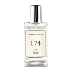 FM 174 perfume cheira a Lancome Miracle analógico