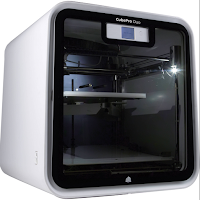 3D Printer CubePro