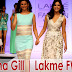 Ranna Gill Collection By Mauritius Tourism | Lakme Fashion Week
Winter-Festive 2013 Day-1