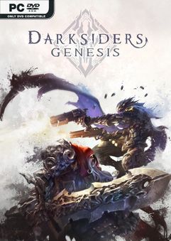 โหลดเกมส์ PC Darksiders Genesis