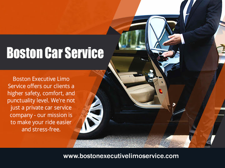 Boston Car Service