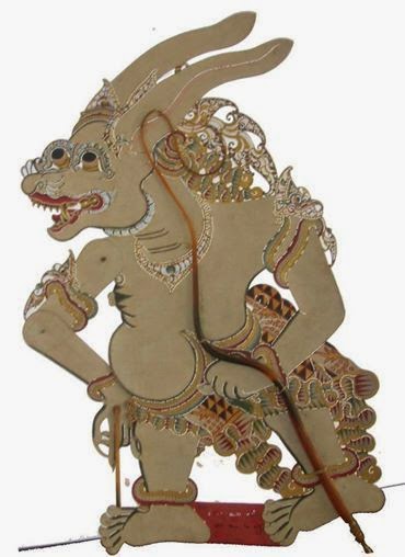 Gambar Gambar Wayang Unik Wayang Wayang Unik