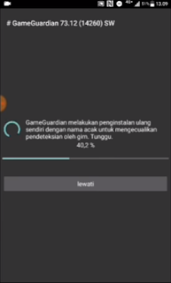 Cara Menggunakan Game Guardian di Mobile Legends Tanpa Root Terbaru