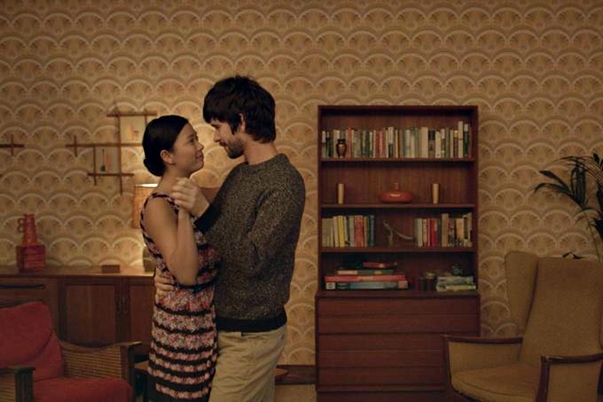 Lilting