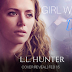 Cover Reveal - Girl with a Dream by L.L. Hunter 