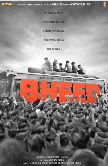 Bheed Movie Budget, Box Office Collection, Hit or Flop